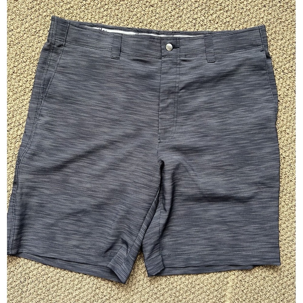 Callaway Dark Grey Men's‎ 36 Golf Shorts